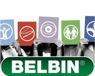 Belbin accreditation