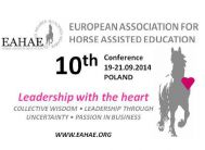 10th EAHAE Conference