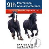 EAHAE Konferencia 2013