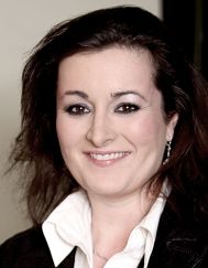 Gáspár Gabriella