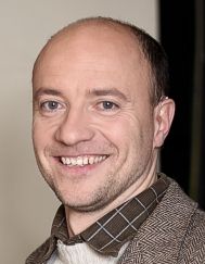 Turóczi Attila